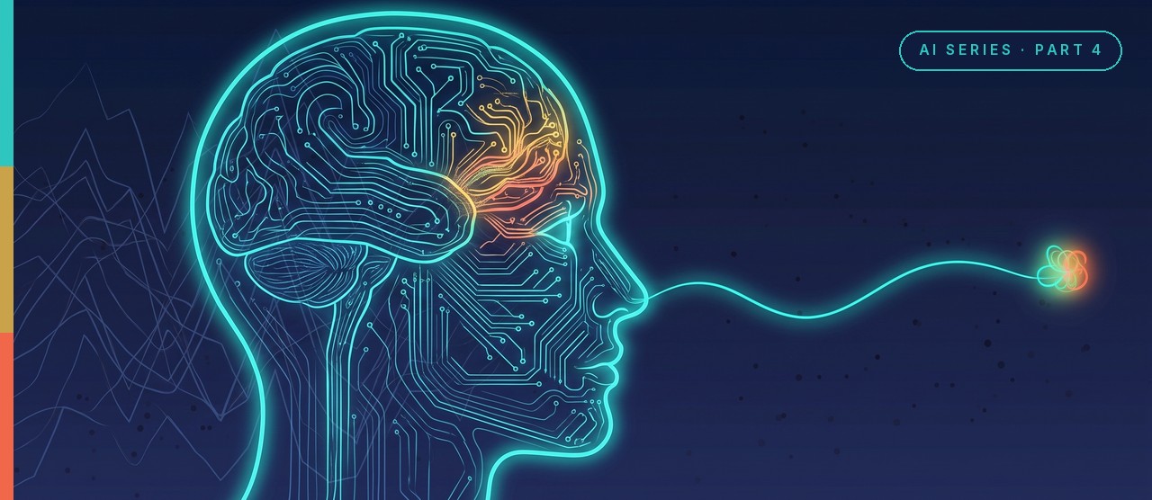 AI Isn't a Great Leveler. It's a Great Un-Masker.